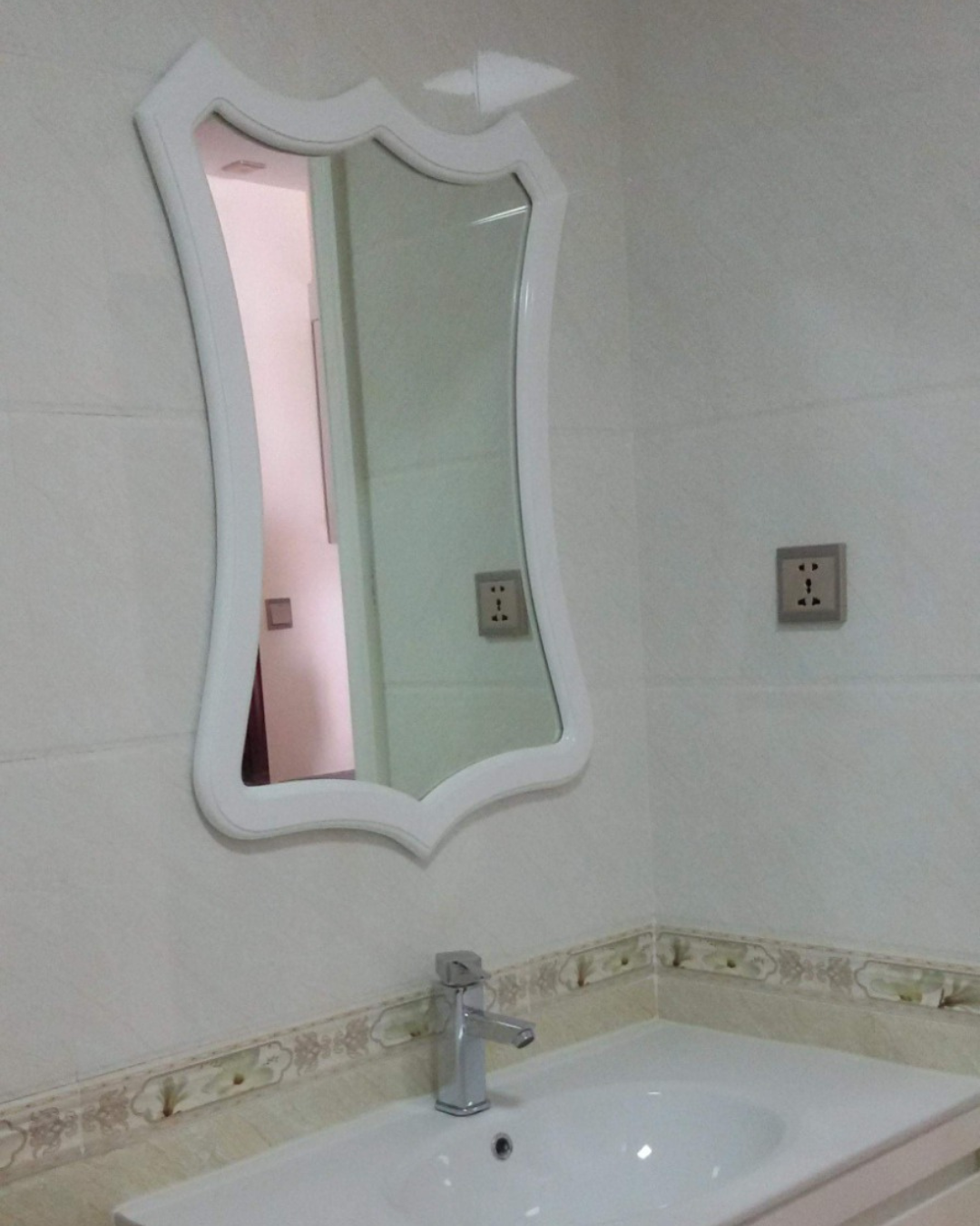 Bathroom project in Singapore - bathroom 05 after