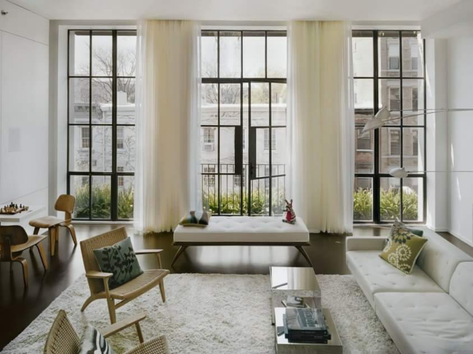 Room renovation project in Singapore - Room 1 completed